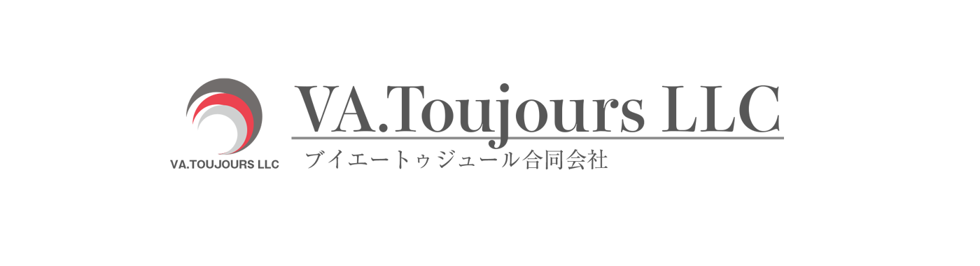 VA.Toujours LLC-ブイエートゥジュール合同会社